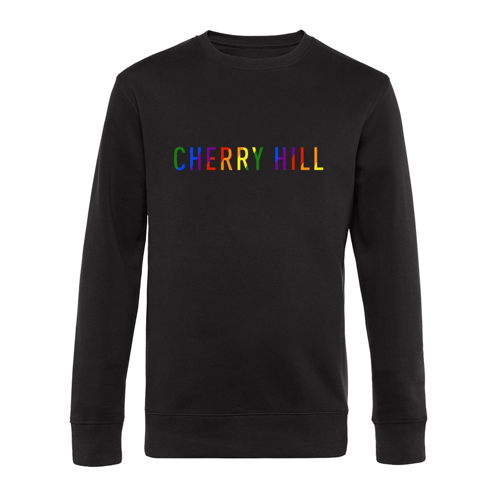 muhoov | Hoodie Cherry Hill
